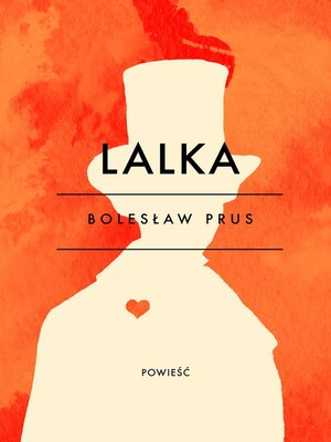 cover image of Lalka